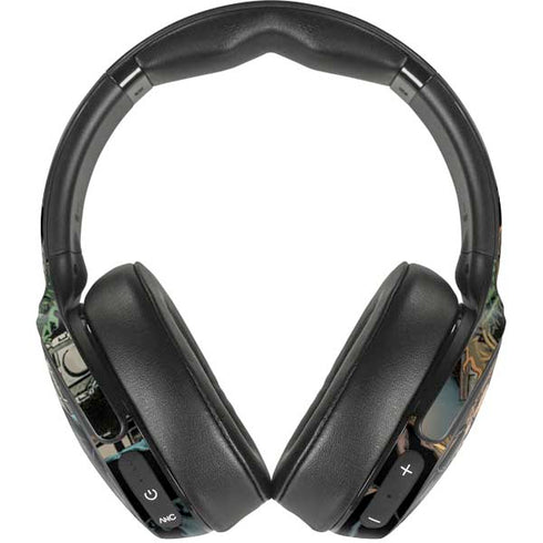 DC Comics The Joker Walking Dark Grounds Comic Art By Lee Bermejo Skullcandy Venue Skin