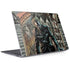 DC Comics The Joker Walking Dark Grounds Comic Art By Lee Bermejo Surface Laptop 2 Skin
