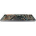 DC Comics The Joker Walking Dark Grounds Comic Art By Lee Bermejo Universal Laptop 12in (9.8 x 6.8in) Skin