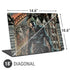 DC Comics The Joker Walking Dark Grounds Comic Art By Lee Bermejo Universal Laptop 18in (14.6 x 10.6in) Skin