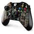 DC Comics The Joker Walking Dark Grounds Comic Art By Lee Bermejo Xbox One Controller Skin