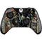 DC Comics The Joker Walking Dark Grounds Comic Art By Lee Bermejo Xbox One Controller Skin