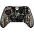 DC Comics The Joker Walking Dark Grounds Comic Art By Lee Bermejo Xbox One Controller Skin