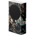 DC Comics The Joker Walking Dark Grounds Comic Art By Lee Bermejo Xbox Series S Console Skin
