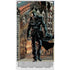DC Comics The Joker Walking Dark Grounds Comic Art By Lee Bermejo Xbox Series S Console Skin