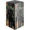 DC Comics The Joker Walking Dark Grounds Comic Art By Lee Bermejo Xbox Series X Console Skin