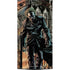 DC Comics The Joker Walking Dark Grounds Comic Art By Lee Bermejo Xbox Series X Console Skin