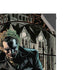 DC Comics The Joker Walking Dark Grounds Comic Art By Lee Bermejo Xbox Series X Console Skin