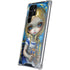 Artist Alice in Van Gogh Starry Night by Jasmine Becket-Griffith Galaxy S24 Ultra Clear Case