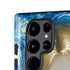 Artist Alice in Van Gogh Starry Night by Jasmine Becket-Griffith Galaxy S24 Ultra Impact Case