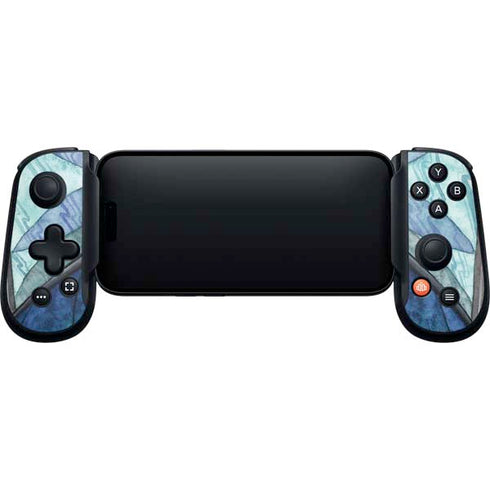 Ashlynns Companions by Amy Brown Backbone One for iPhone Game Controller Skin