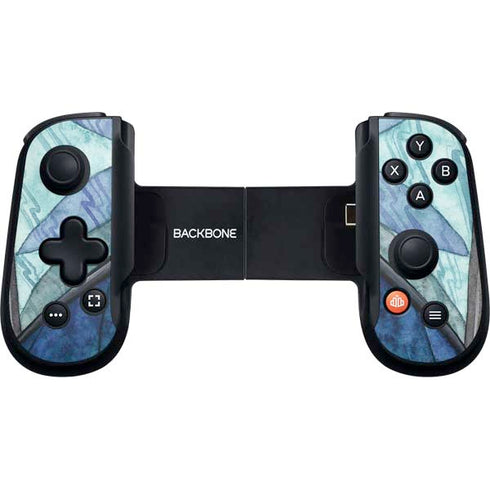 Ashlynns Companions by Amy Brown Backbone One for iPhone Game Controller Skin