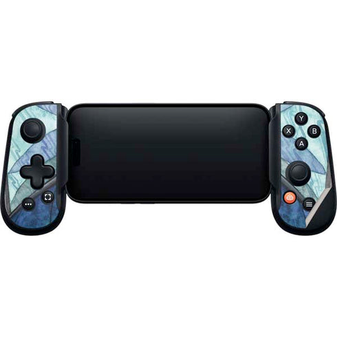 Ashlynns Companions by Amy Brown Backbone One for iPhone Game Controller Skin