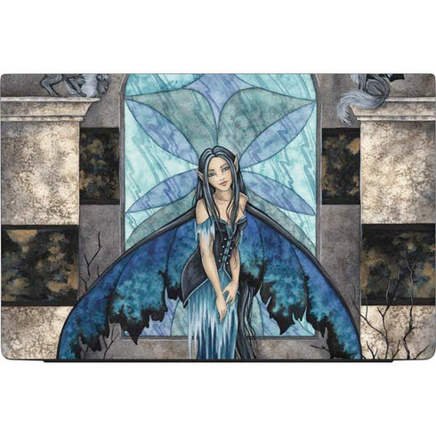 Amy Brown Ashlynns Companions Dell Vostro Skin