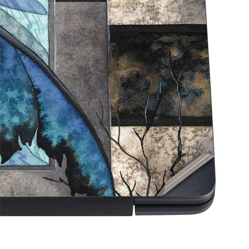 Amy Brown Ashlynns Companions Dell Vostro Skin