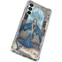 Amy Brown Ashlynns Companions Galaxy A13 5G Clear Case