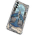 Amy Brown Ashlynns Companions Galaxy A14 5G Clear Case