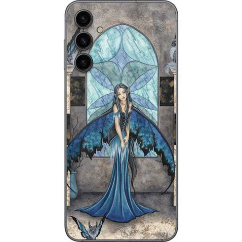 Amy Brown Ashlynns Companions Galaxy A14 5G Skin