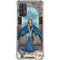 Amy Brown Ashlynns Companions Galaxy A32 5G Clear Case