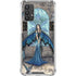 Amy Brown Ashlynns Companions Galaxy A32 5G Clear Case
