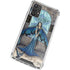 Amy Brown Ashlynns Companions Galaxy A32 5G Clear Case