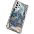 Amy Brown Ashlynns Companions Galaxy A53 5G Clear Case