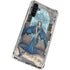 Ashlynns Companions by Amy Brown Galaxy A54 5G Clear Case