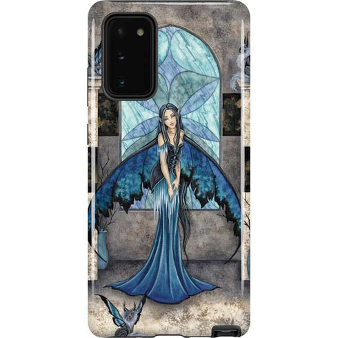Amy Brown Ashlynns Companions Galaxy Note20 5G Pro Case
