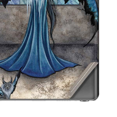 Amy Brown Ashlynns Companions Galaxy Note20 5G Skin