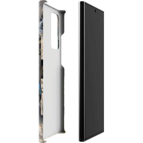 Amy Brown Ashlynns Companions Galaxy Note20 Ultra 5G Lite Case
