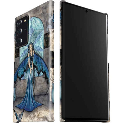 Amy Brown Ashlynns Companions Galaxy Note20 Ultra 5G Lite Case