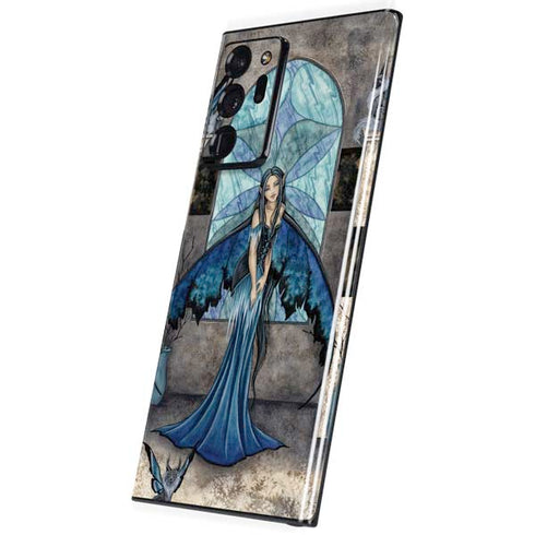 Amy Brown Ashlynns Companions Galaxy Note20 Ultra 5G Skin