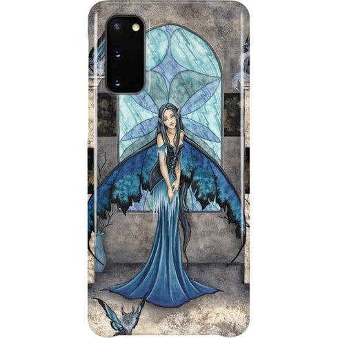 Amy Brown Ashlynns Companions Galaxy S20 Lite Case
