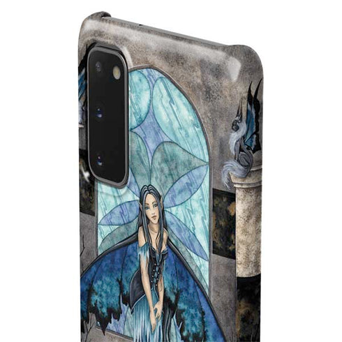 Amy Brown Ashlynns Companions Galaxy S20 Lite Case