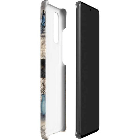 Amy Brown Ashlynns Companions Galaxy S20 Lite Case