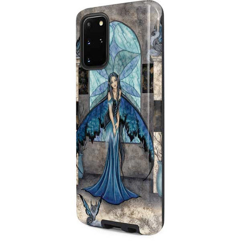 Amy Brown Ashlynns Companions Galaxy S20 Plus Pro Case