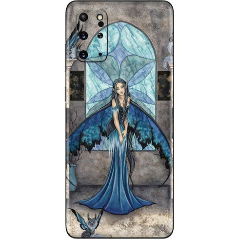 Amy Brown Ashlynns Companions Galaxy S20 Plus Skin