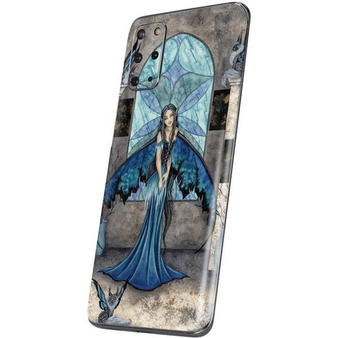 Amy Brown Ashlynns Companions Galaxy S20 Plus Skin