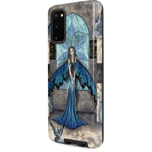 Amy Brown Ashlynns Companions Galaxy S20 Pro Case