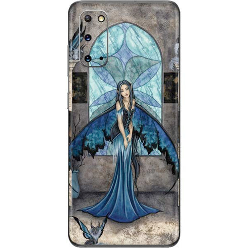Amy Brown Ashlynns Companions Galaxy S20 Skin