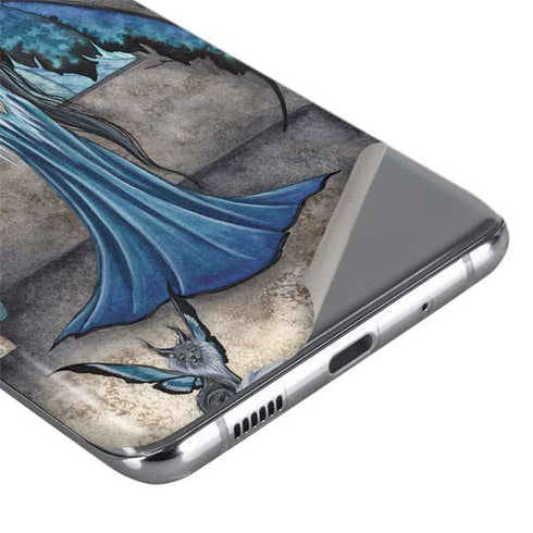 Amy Brown Ashlynns Companions Galaxy S20 Skin