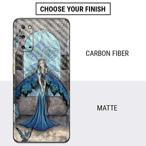 Amy Brown Ashlynns Companions Galaxy S20 Skin