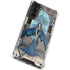 Amy Brown Ashlynns Companions Galaxy S21 5G Clear Case