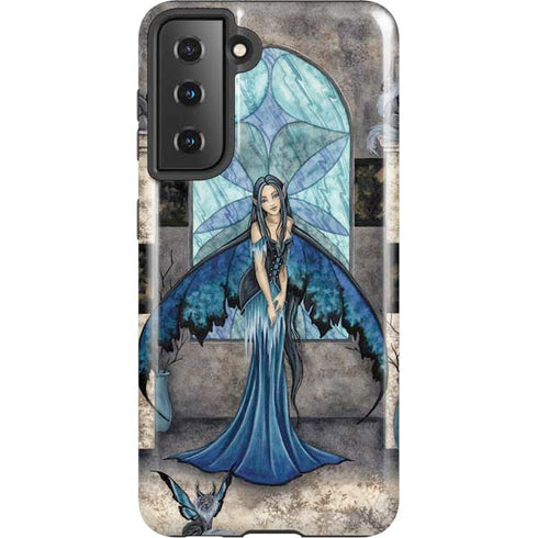 Amy Brown Ashlynns Companions Galaxy S21 5G Pro Case