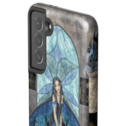 Amy Brown Ashlynns Companions Galaxy S21 5G Pro Case