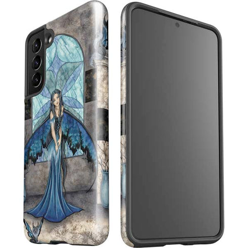 Amy Brown Ashlynns Companions Galaxy S21 5G Pro Case