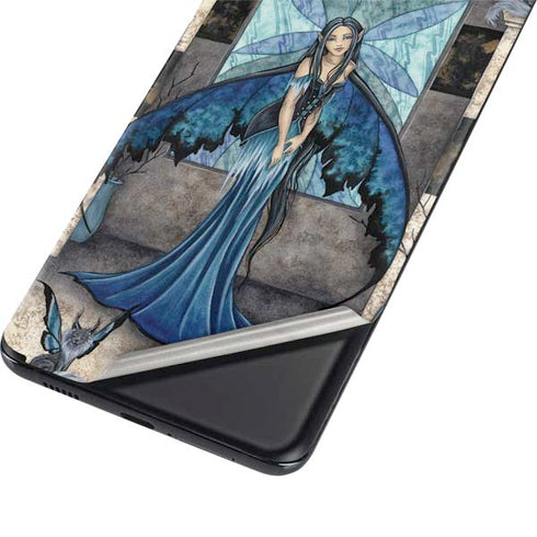 Amy Brown Ashlynns Companions Galaxy S21 5G Skin