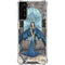 Amy Brown Ashlynns Companions Galaxy S21 FE Clear Case