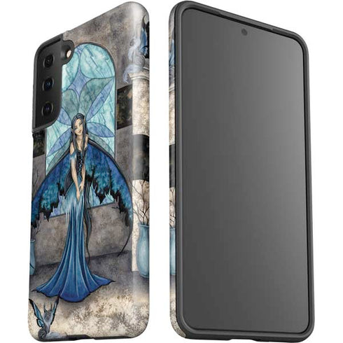 Amy Brown Ashlynns Companions Galaxy S21 FE Pro Case