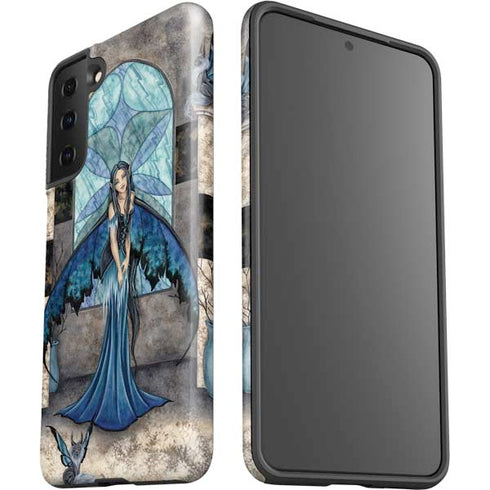 Amy Brown Ashlynns Companions Galaxy S21 Plus 5G Pro Case
